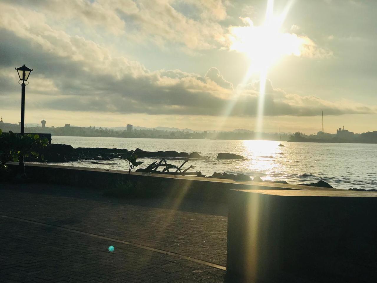 Marien Inn Galle Zewnętrze zdjęcie