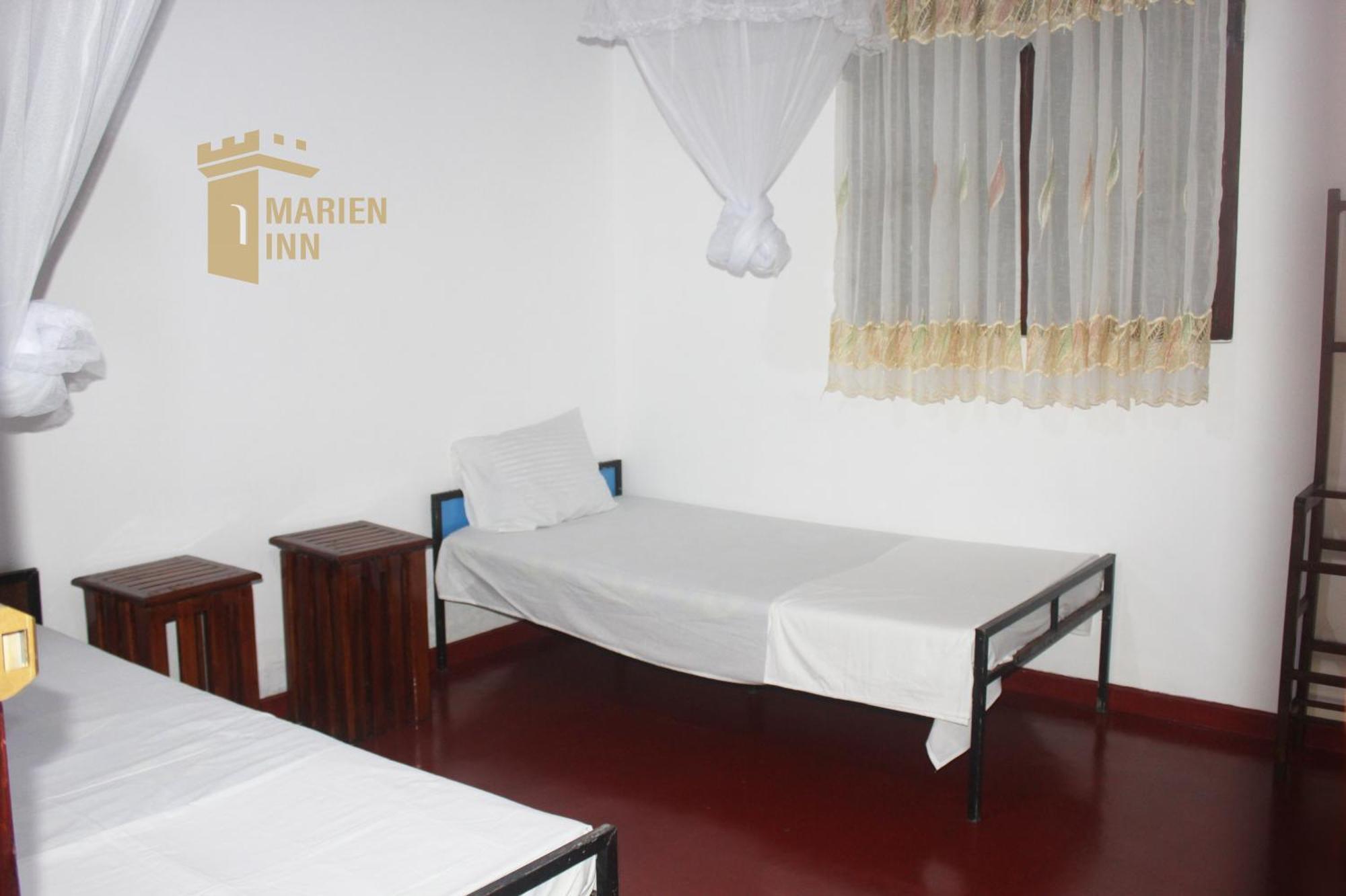 Marien Inn Galle Zewnętrze zdjęcie