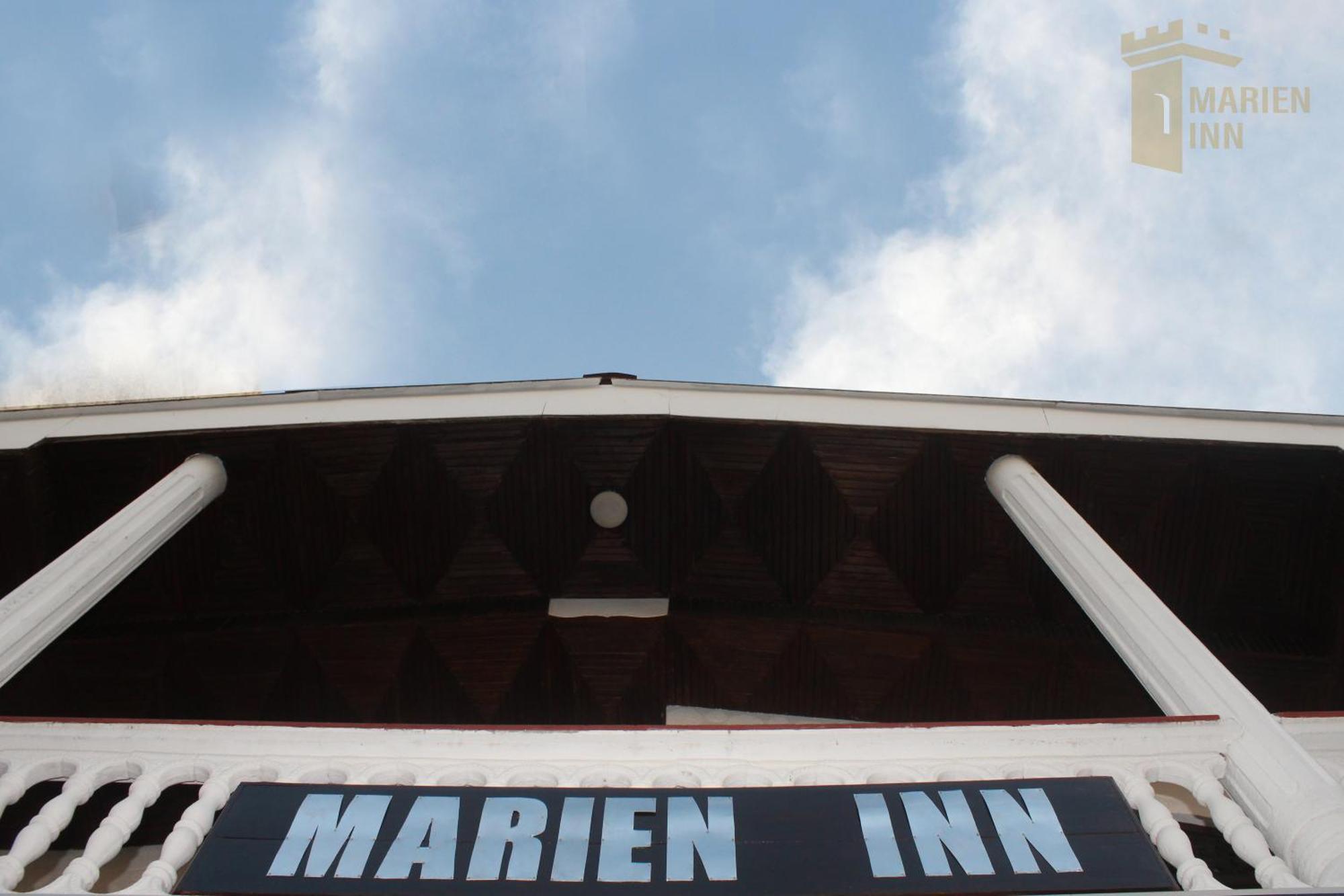 Marien Inn Galle Zewnętrze zdjęcie