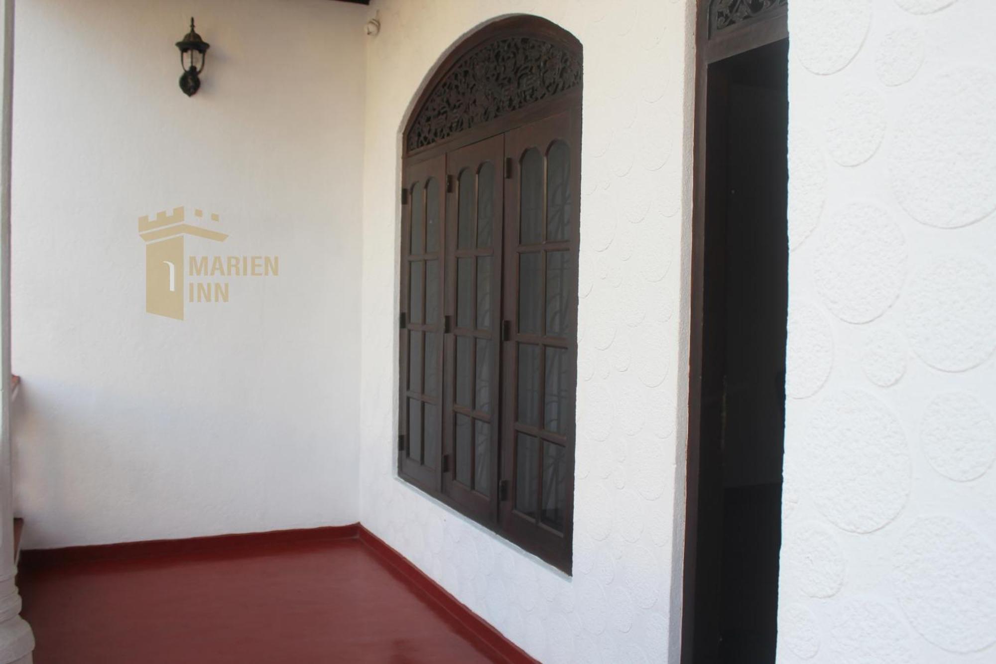 Marien Inn Galle Zewnętrze zdjęcie